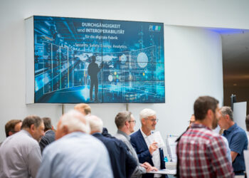 Nachhaltige und zukunftssichere Automatisierung