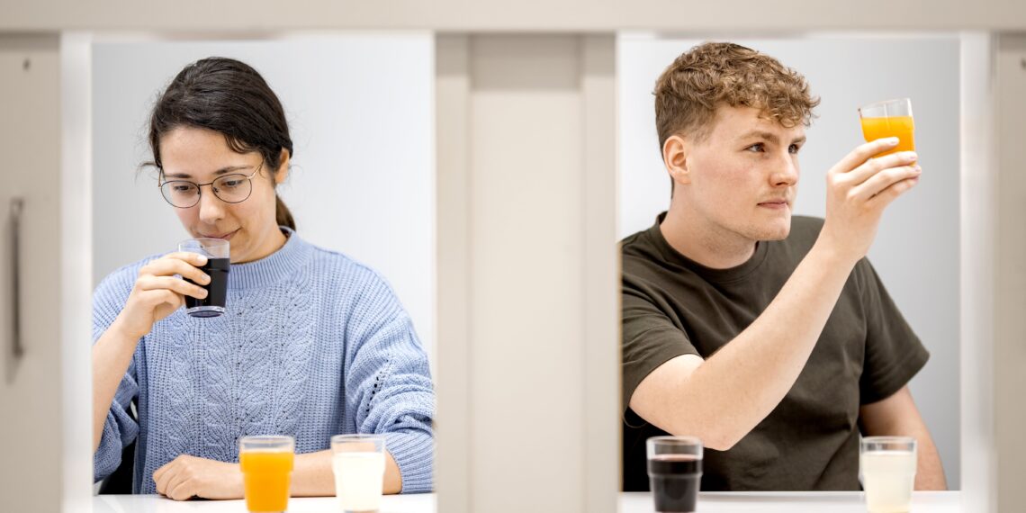 Studiengänge mit Lebensmittelbezug