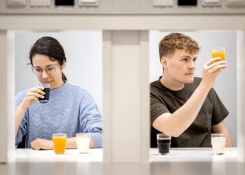 Stu­di­en­gän­ge mit Lebensmittelbezug