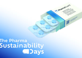 Panel­dis­kus­si­on zu nach­hal­ti­gen Blisterverpackungen