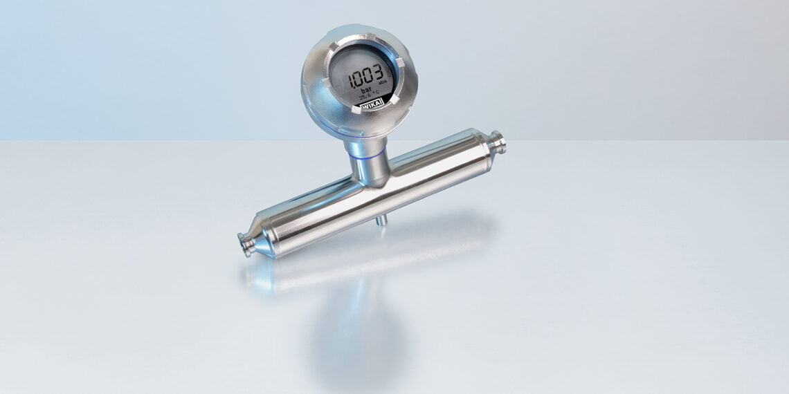 Optimierung steriler Prozesse