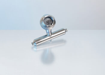 Opti­mie­rung ste­ri­ler Prozesse