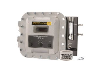 Michell Instruments Neuer explosionsgeschützter Sauerstoffanalysator für die Ethylenproduktion