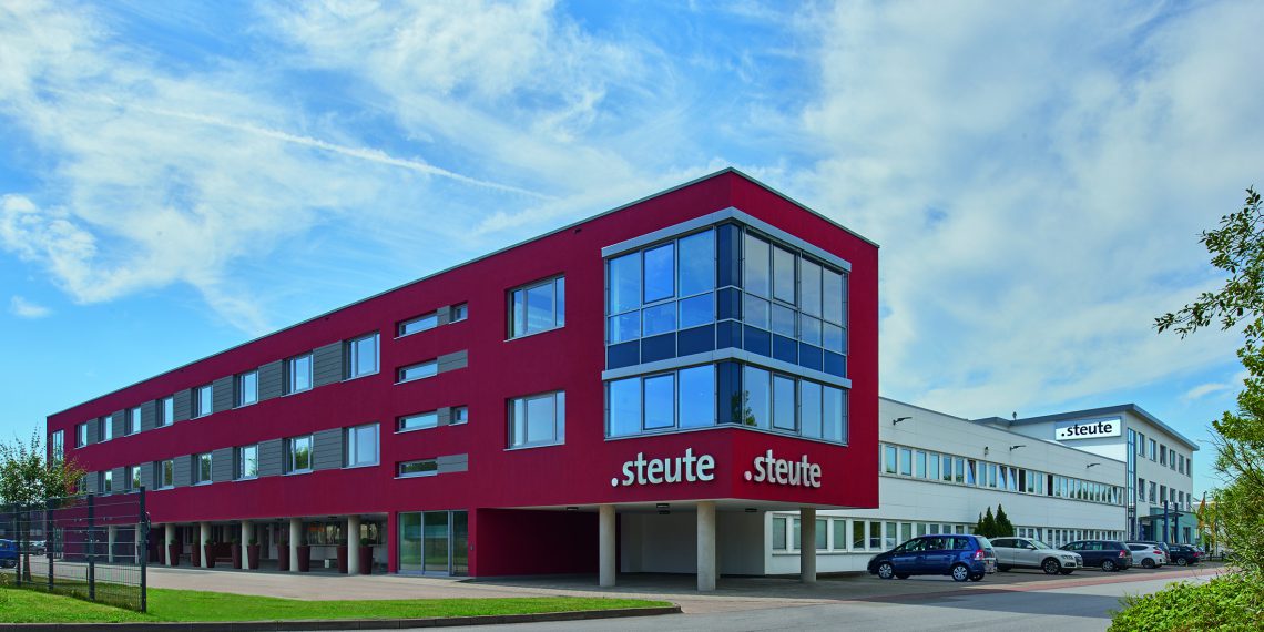 Steute Technologies