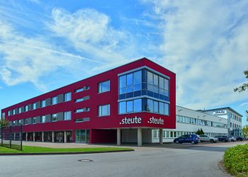 Steute Technologies