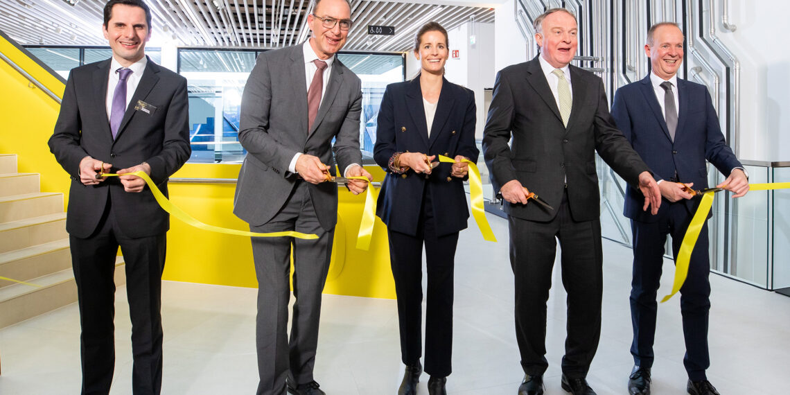 Inno­va­ti­ves und nach­hal­ti­ges Seminarcenter