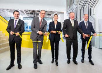 Inno­va­ti­ves und nach­hal­ti­ges Seminarcenter