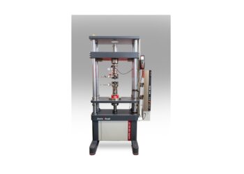 Alter­na­tiv­ver­fah­ren zum Auto­klav: Hohl­pro­ben unter Druck­was­ser­stoff prüfen