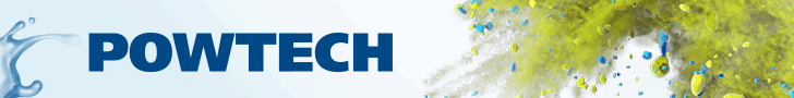 powtech banner