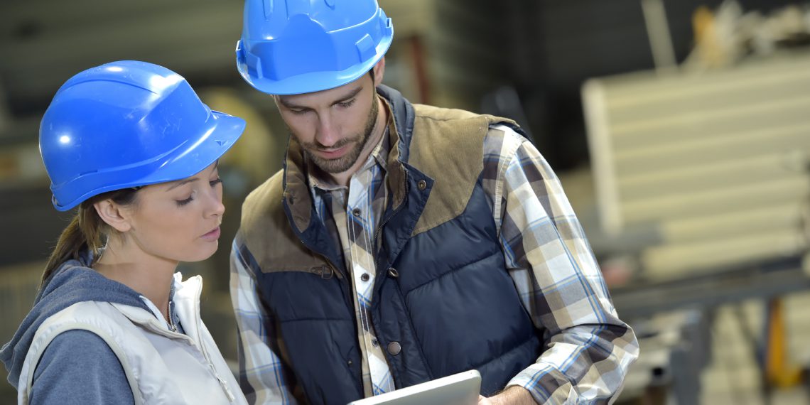 Grundfos Vertrieb Industrie - OEM und industrielle Endkunden im Fokus