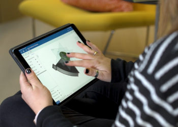 Tag der offe­nen Tür bei&nbsp;PTC