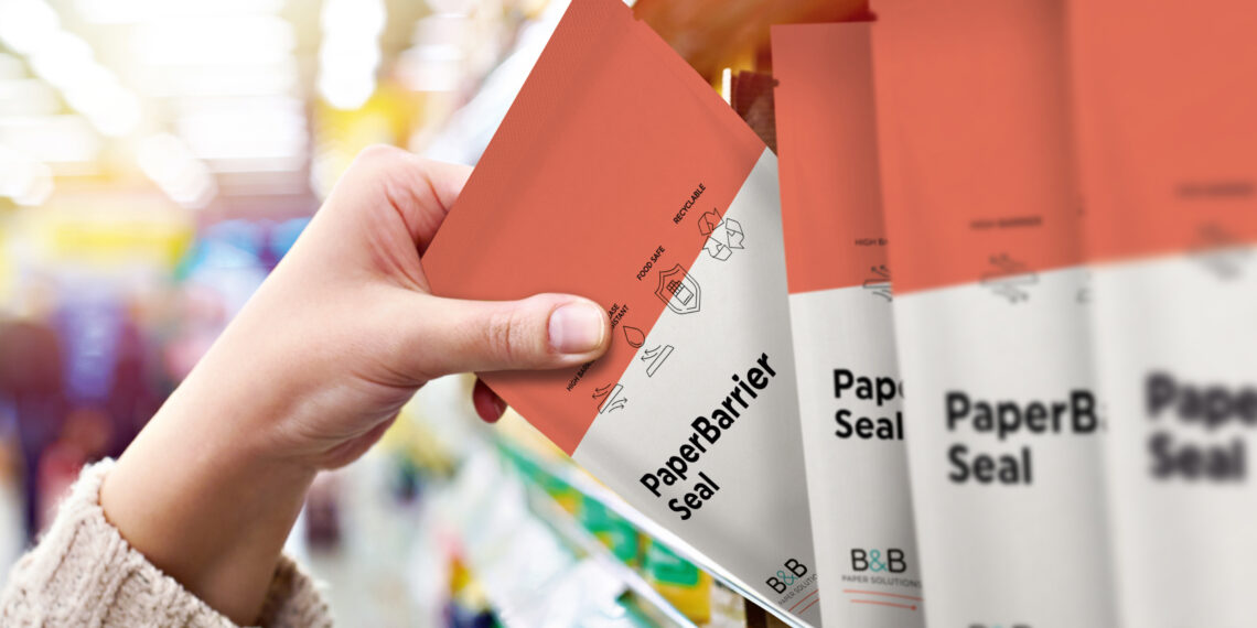 Auszeichnung für papierbasierte Verpackung