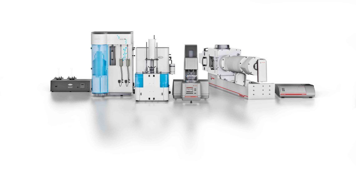 Anton Paar eröffnet neue Horizonte in der Partikelanalyse