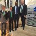 Neue Partnerschaft: BITZER und das Institute for Industrial Technology in Nigeria