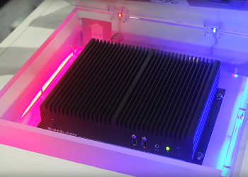 Industrieller Box Thin Client BTC14 Pepperl+Fuchs