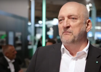 Pepperl+Fuchs Herbert Schober Fragen Antworten Video YouTube