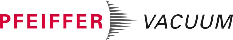 Pfeiffer Vacuum Logo
