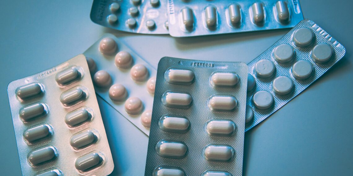 Audits für Arzneimittelhersteller und Lieferanten