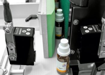 Kon­ti­nu­ier­li­cher Hybrid-Gasanalysator