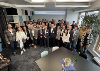 Inno­va­ti­ons­netz­werk Gesundheit