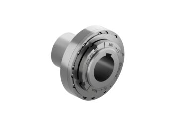 Über­last­kupp­lun­gen im Hygie­nic Design