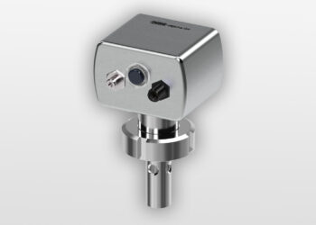 Phar­ma­was­ser: Vom Sen­sor bis zur&nbsp;Cloud