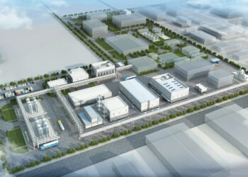 Merck baut Reagen­zi­en­her­stel­lung&nbsp;aus