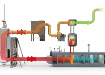 Mas­ter­batch-Her­stel­ler nutzt digi­ta­le Plattform