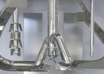Aus­zeich­nung für Laboranalysegerät