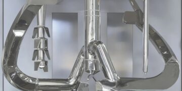 Aus­zeich­nung für Laboranalysegerät