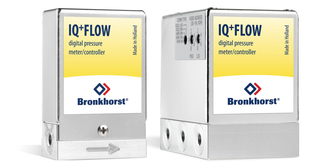 Medienisolierte Miniatur-Drucksensoren