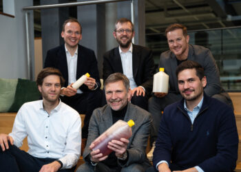 Nach­hal­ti­ge Zellkultivierungsprozesse