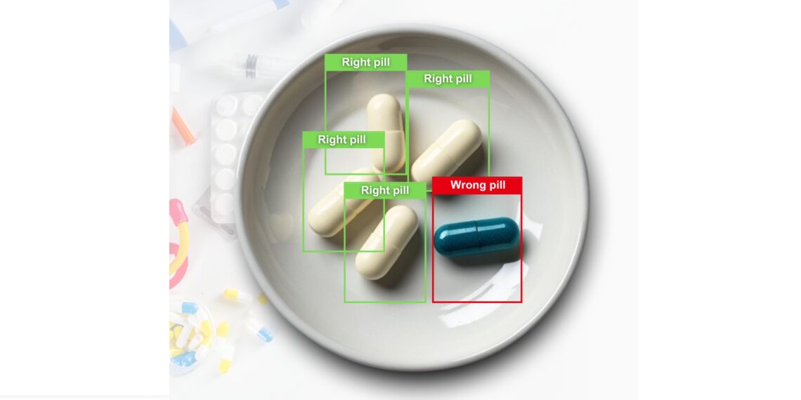 Soft­ware für Qualitäts-Kontrollprozesse
