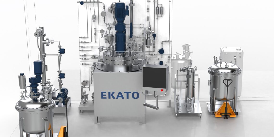 Masterbatch-Hersteller nutzt digitale Plattform