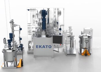 Mas­ter­batch-Her­stel­ler nutzt digi­ta­le Plattform