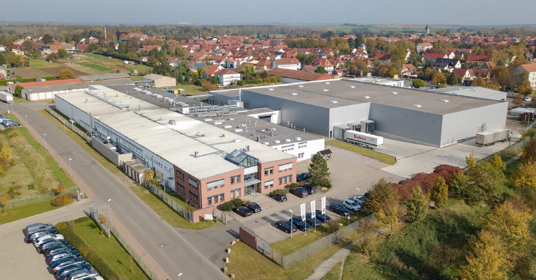 Fal­ler Pack­a­ging errich­tet neu­en Produktionsstandort