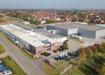 Fal­ler Pack­a­ging errich­tet neu­en Produktionsstandort