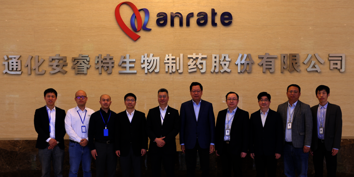 Koope­ra­ti­on zur Umset­zung der Fac­to­ry of Excellence