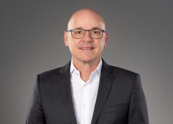 Neu­er CEO für Soft­ware im Kör­ber-Geschäfts­feld Pharma