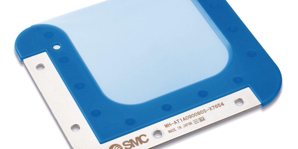 Greiferfinger für Pick-and-Place-Lösungen