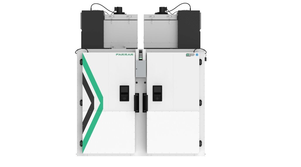 Ultratieftemperatur-Kühllösungen für Pharmaindustrie