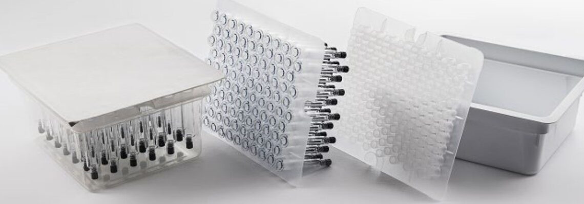 Ver­pa­ckungs­lö­sun­gen mit Tra­di­ti­on und Zukunft