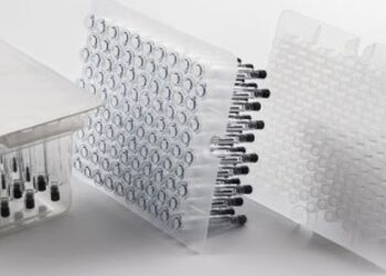 Ver­pa­ckungs­lö­sun­gen mit Tra­di­ti­on und Zukunft