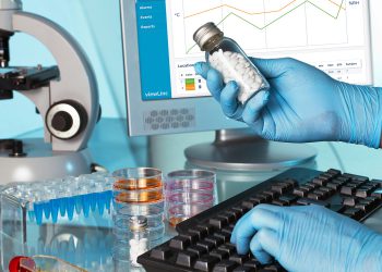 Vaisala viewLinc Software. (Bild: Vaisala)