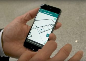 Gebäudemanagement App MyEmalytics von Phoenix Contact