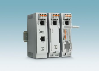 Phoenix Contact PoE-Injektoren mit Atex-Zertifizierung