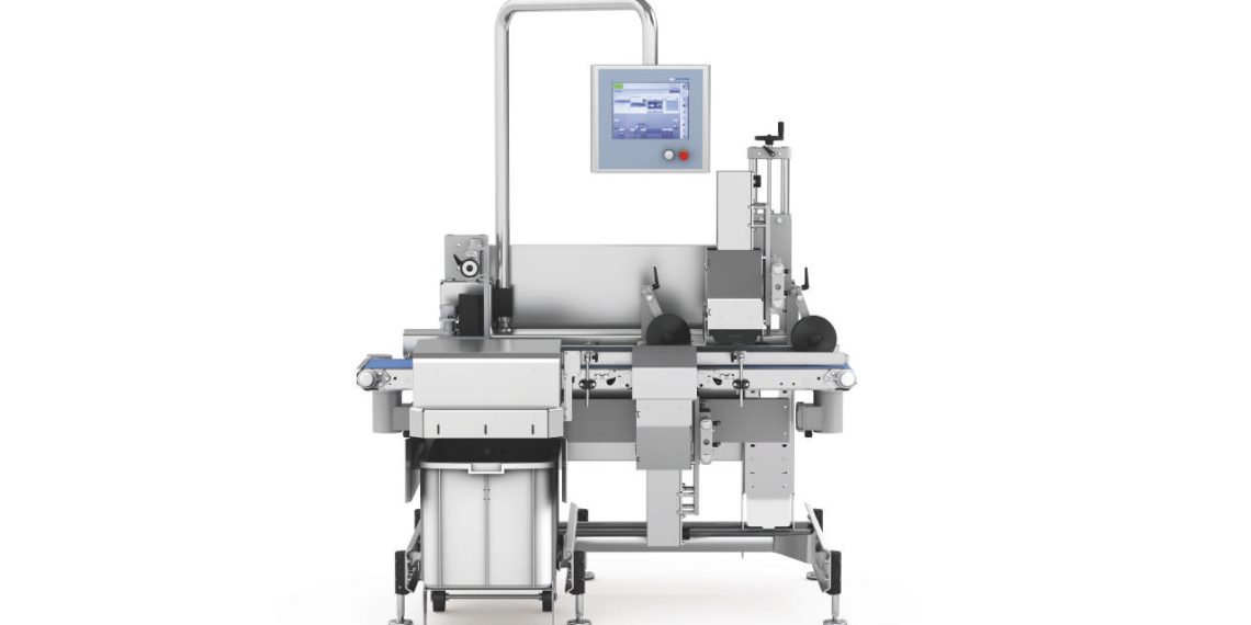 Zuverlässige Kennzeichnungs- und Produktkontrolle im hohen Leistungsbereich