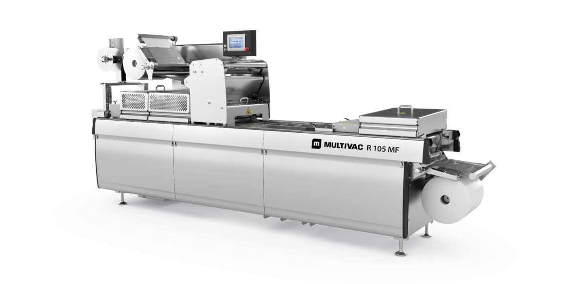 Fisch & Meeresfrüchte verarbeiten und verpacken