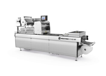 Fisch & Mee­res­früch­te ver­ar­bei­ten und verpacken