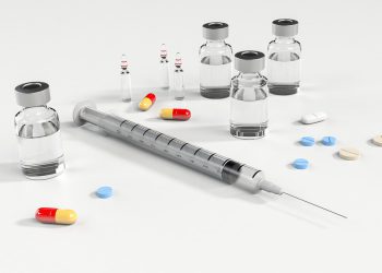 Pillen Medizin Pharma Tabletten Industrie